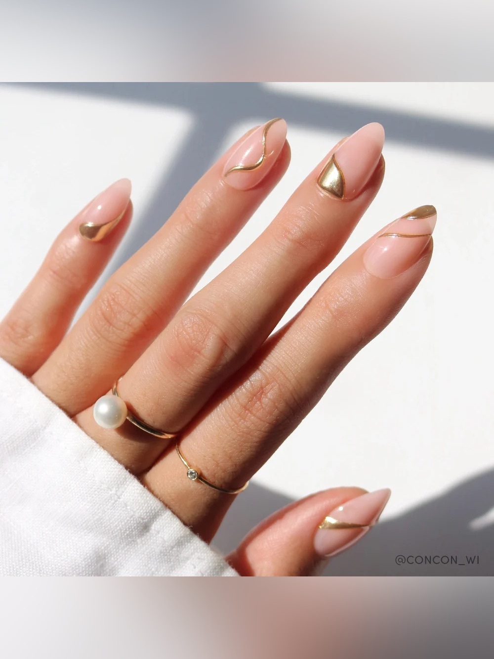 Glamnetic x Glamzilla Press-On Nails